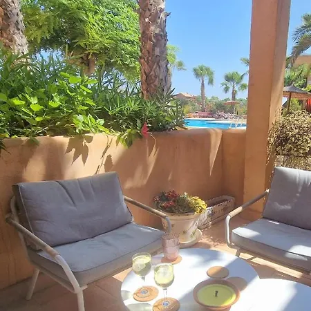 Apartment Geweldig Appertement In La Zenia, Costa Blanca Z.