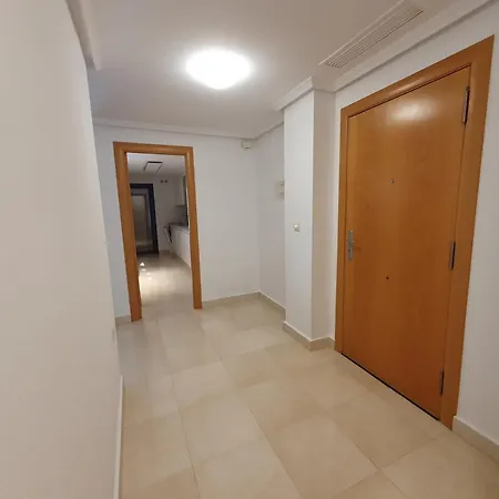 Geweldig Appertement In La Zenia, Costa Blanca Z. Orihuela