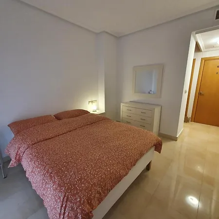 Geweldig Appertement In La Zenia, Costa Blanca Z. * Orihuela