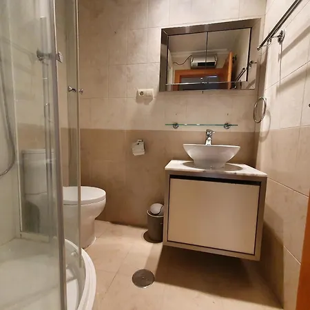 Apartment Geweldig Appertement In La Zenia, Costa Blanca Z. Orihuela