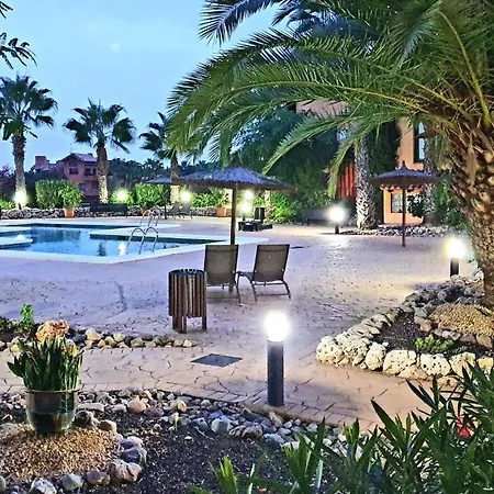 Geweldig Appertement In La Zenia, Costa Blanca Z. Orihuela