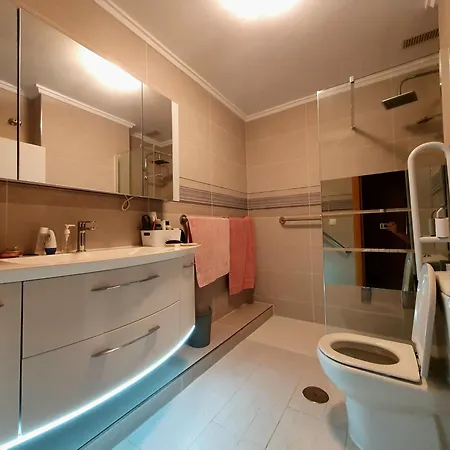 Geweldig Appertement In La Zenia, Costa Blanca Z. Apartment *