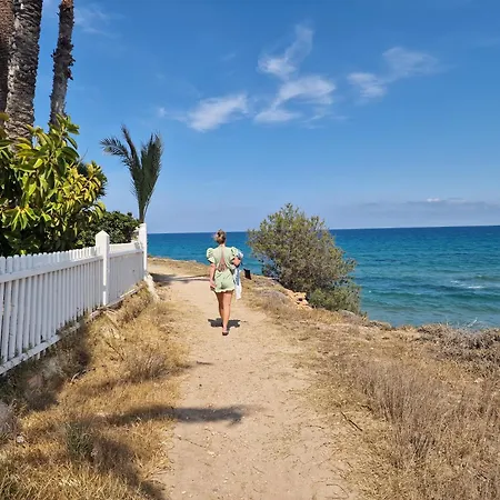 Apartment Geweldig Appertement In La Zenia, Costa Blanca Z. Orihuela