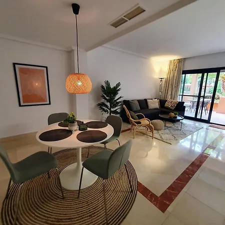 Geweldig Appertement In La Zenia, Costa Blanca Z. * Orihuela