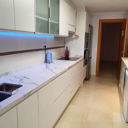Geweldig Appertement In La Zenia, Costa Blanca Z.