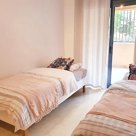 Apartment Geweldig Appertement In La Zenia, Costa Blanca Z.