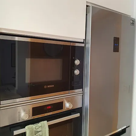 Geweldig Appertement In La Zenia, Costa Blanca Z. *