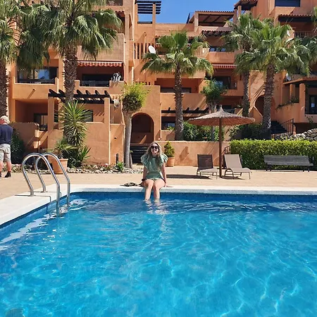 Geweldig Appertement In La Zenia, Costa Blanca Z. *
