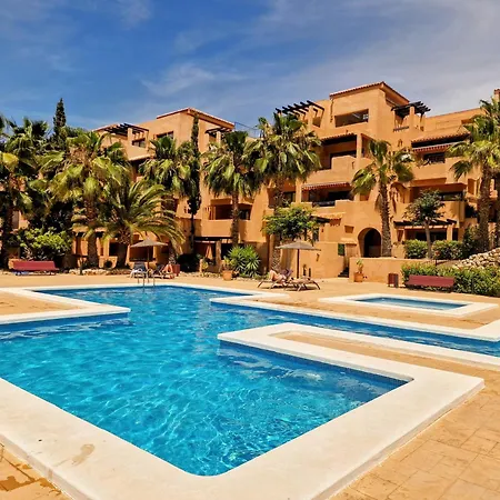 Geweldig Appertement In La Zenia, Costa Blanca Z. Orihuela