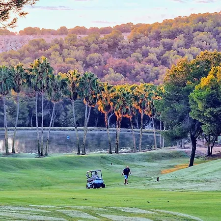 Geweldig Appertement In La Zenia, Costa Blanca Z. Lägenhet *